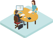 interview