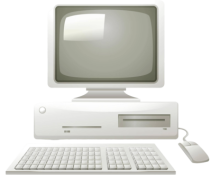 retro